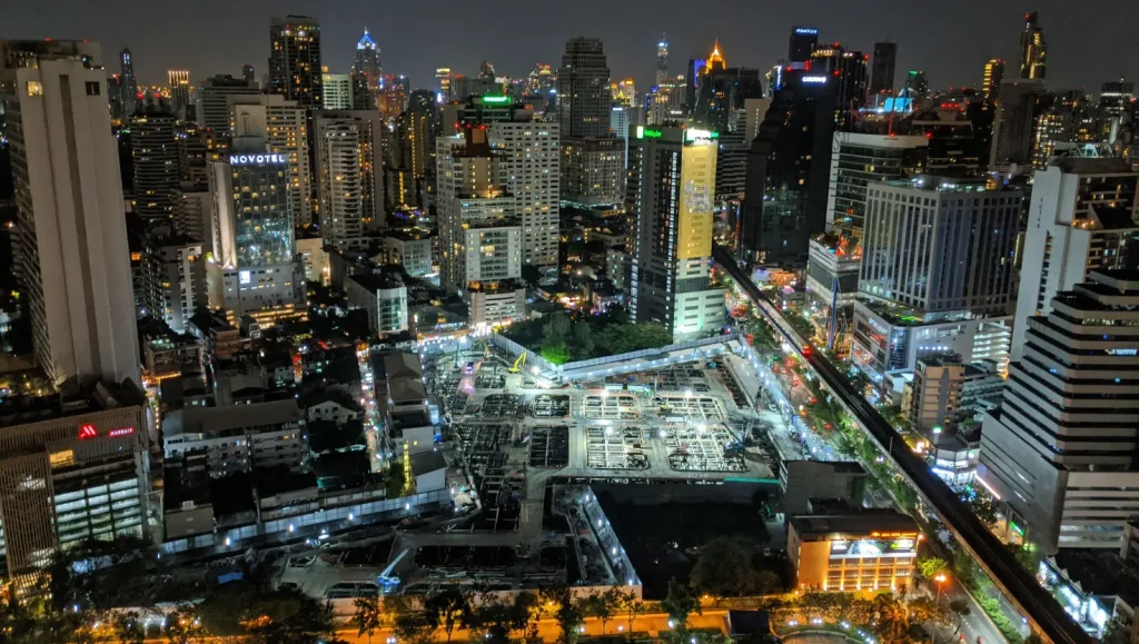 Jakarta City